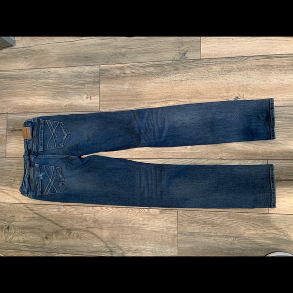 Aeropostale Bayla skinny Jeans - Picture 4 of 6